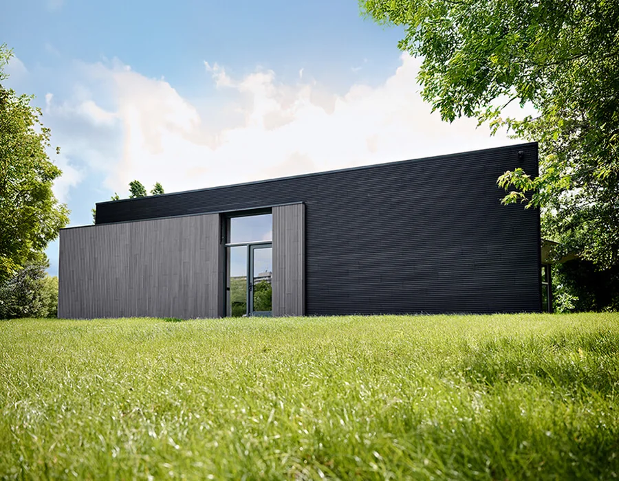 Office in Drachten